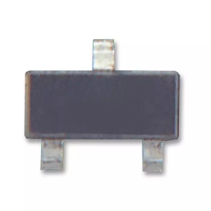 ONSEMI Single Bipolar Junction Transistors - BJT BIPOLAR TRANSISTOR, NPN, 45V, SOT-23-3 SBC817-40LT3G (Pack of 10)