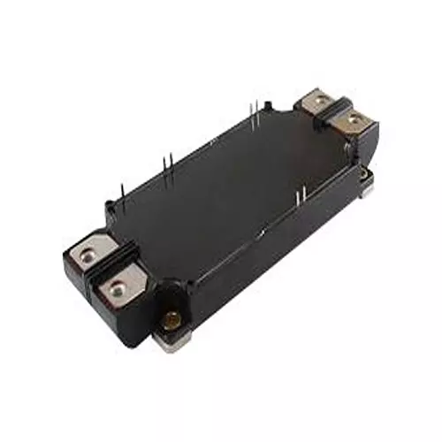 ROHM Mosfet 11 Pins Pin 925 W Power Dissipation, BSM300D12P4G101