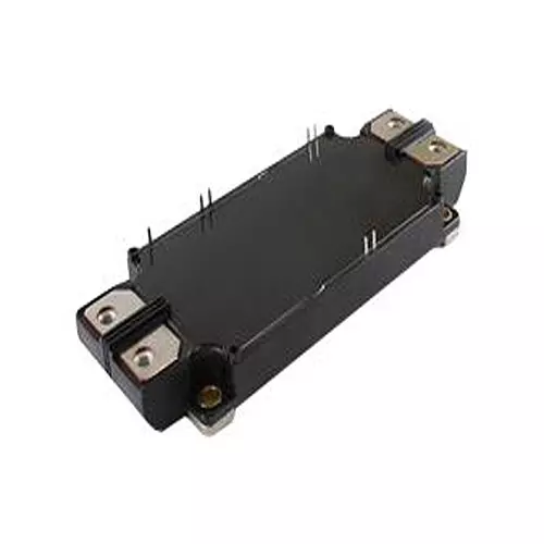 ROHM SIC Mosfet 1.36 kW Power Dissipation, BSM300C12P3E201