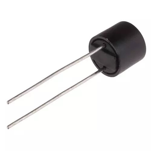 RS PRO Thermoplastic Non Resettable Fuse 160mA, 250 V, Load Orientation Radial, Model No 7675178