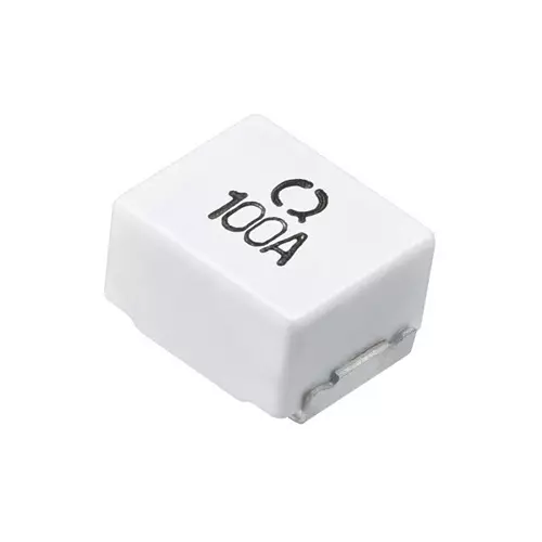 RS PRO Ceramic Non Resettable Fuse 60A, 80 V, Model No 2408277 (Pack of 1000)