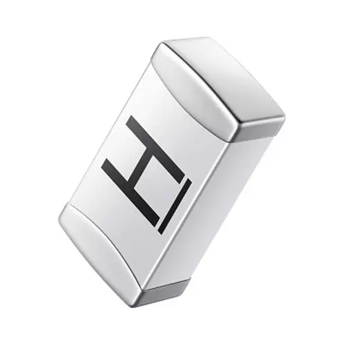 RS PRO Ceramic Non Resettable Fuse 6A, 63 V, Model No 2522179