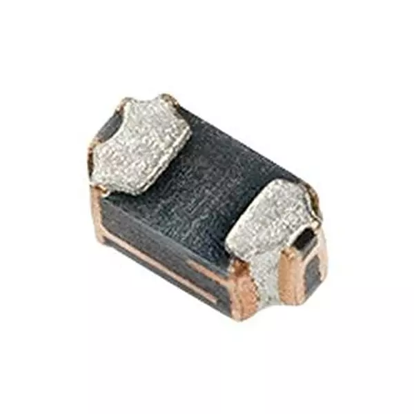Littelfuse FUSE, RESETTABLE PTC, 6VDC, 0.1A, SMD Model No - 0402L010SLKR (Pack of 10)