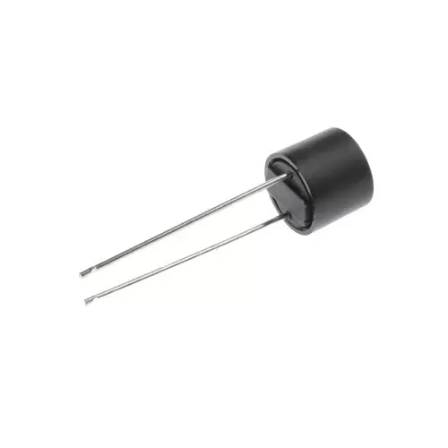 RS PRO Thermoplastic Non Resettable Fuse 1A, 250 V, Load Orientation Radial, Model No 7675140