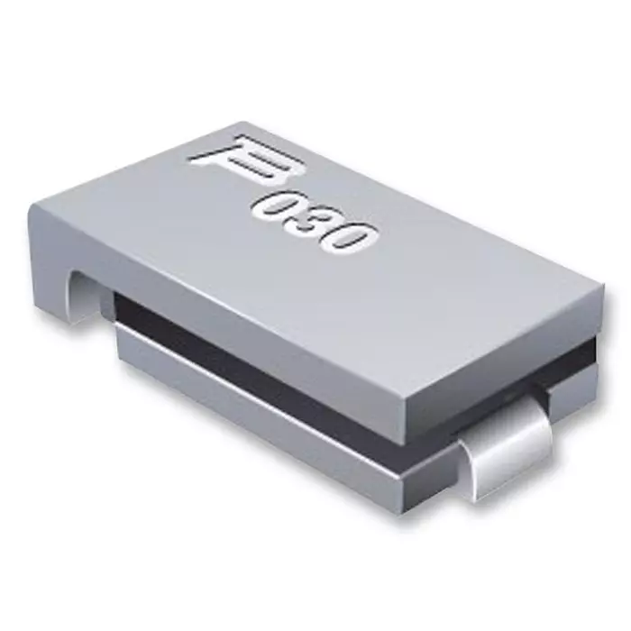 Bourns MULTIFUSE, SMD, 1.1A, 33V Model No - MF-SM100/33-2 (Pack of 10)