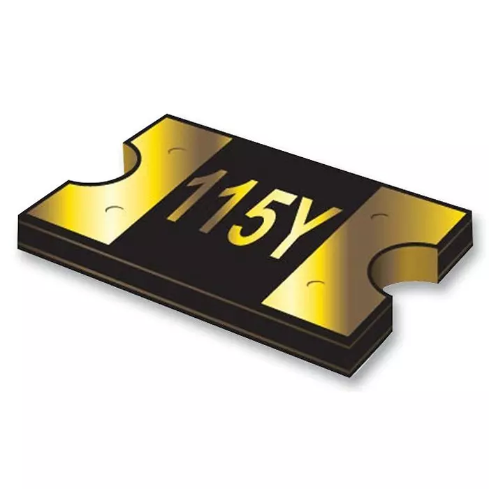 Bourns MULTIFUSE, SMD, 0.14A Model No - MF-MSMF014-2 (Pack of 5)