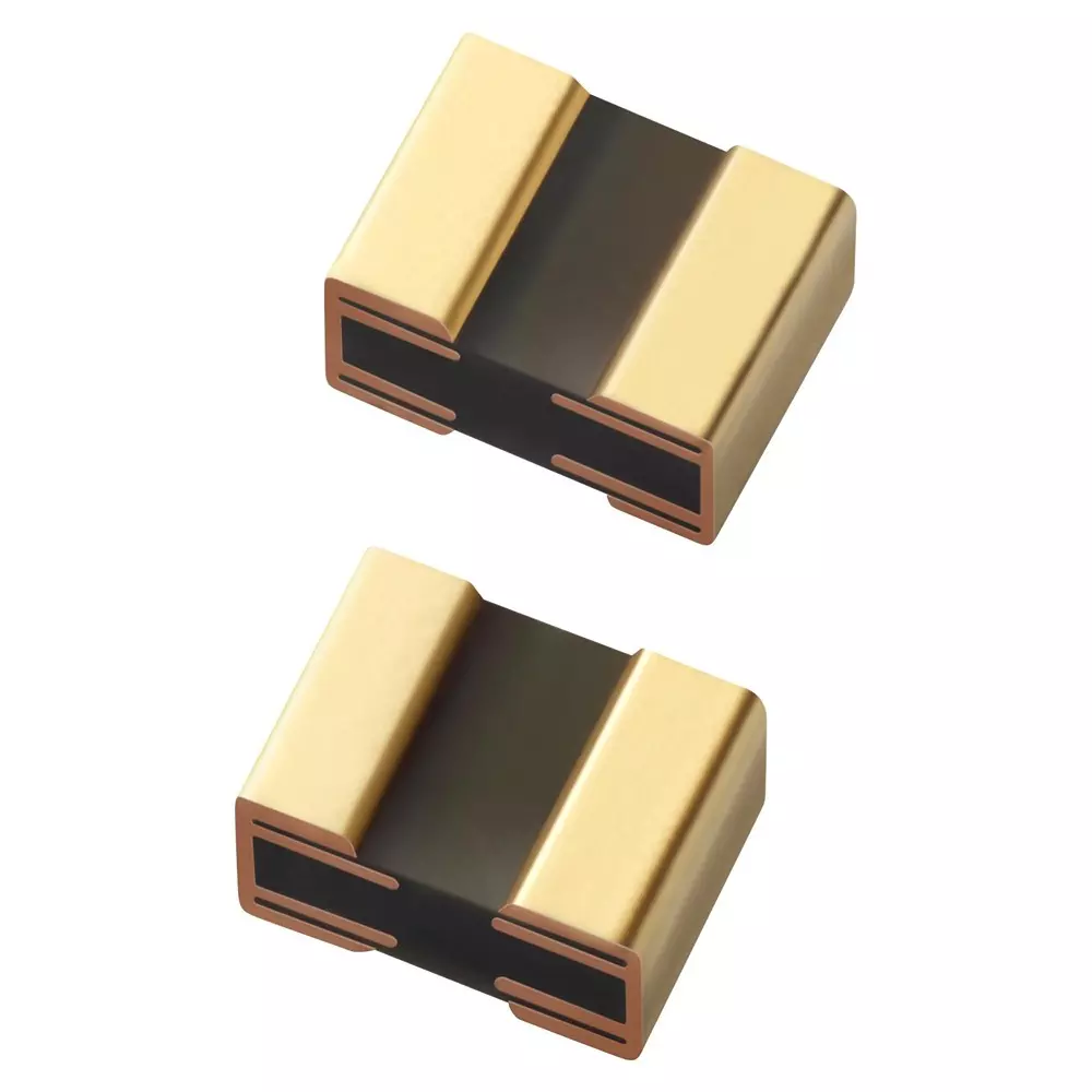 Littelfuse PPTC RESETTABLE FUSE, 0.2A, 13V, 0201 Model No - ZEPTOSMDC0015F