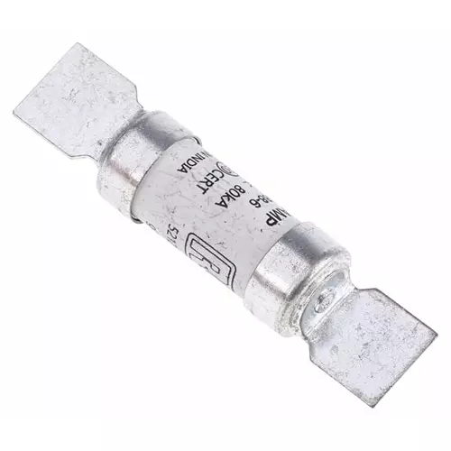 RS PRO Tag Fuse 32A, Voltage 550 V AC, Model No 5212955 (Pack of 5)