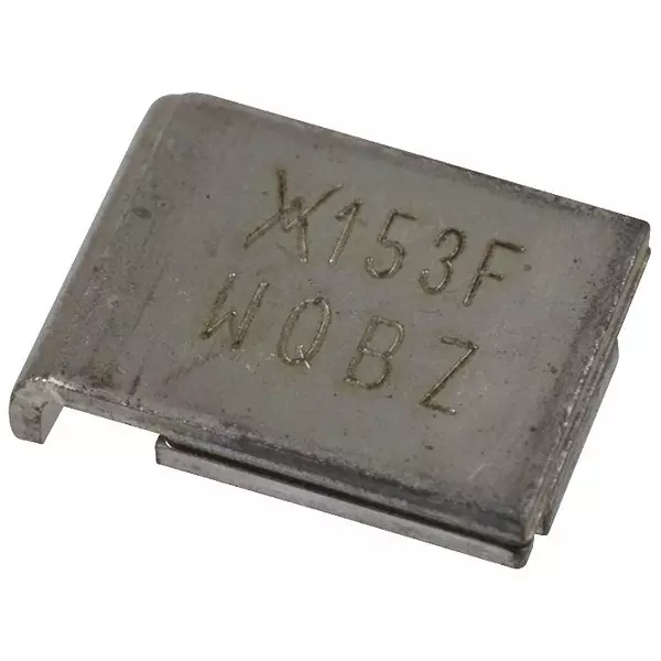 Littelfuse FUSE, PTC RESET, 33V, 1.5A, 3425 Model No - SMD150F/33-2.