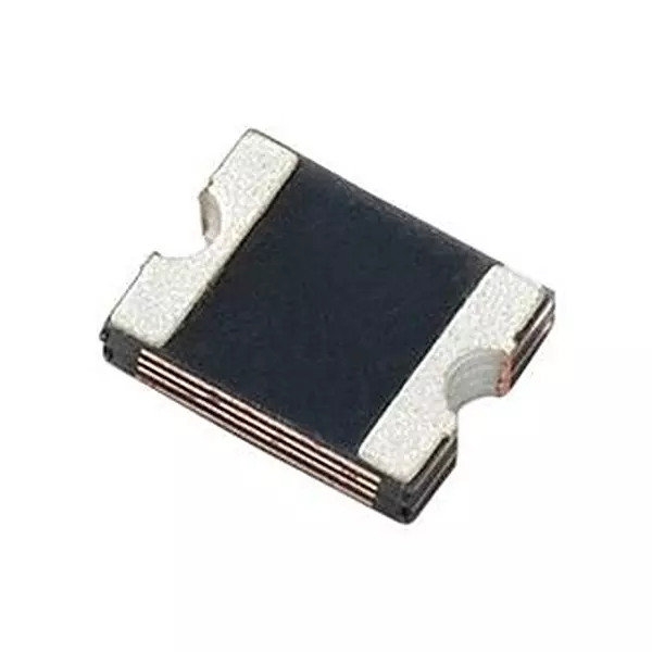 Littelfuse PTC RESETTABLE FUSE, 24VDC, 1210 Model No - 1210L075/24PR (Pack of 5)