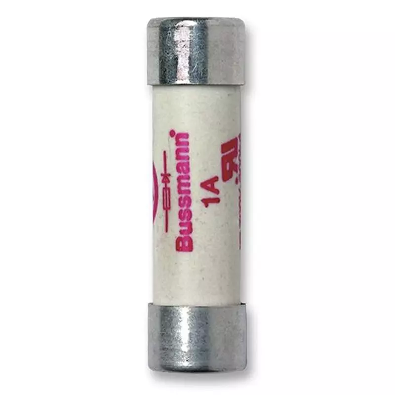 EATON BUSSMANN Fuse, 100A, Semiconductor, Hi Speed, FWP-100A22F