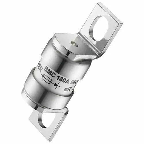 RS PRO Tag Fuse 180A, Voltage 240 V, Model No 1884604