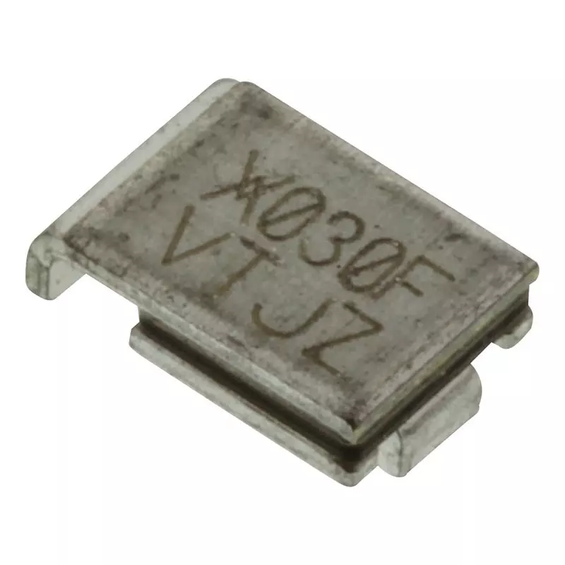 Littelfuse POLYSWITCH, SMD, 0.3A Model No - SMD030F-2 (Pack of 5)