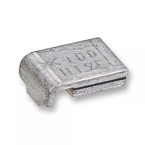Littelfuse POLYSWITCH, SMD, 0.75A Model No - SMD075F/60 (Pack of 5)