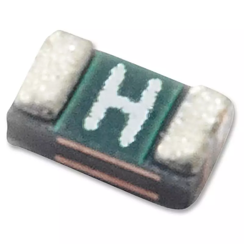 Littelfuse POLYFUSE, PTC, 1812, 1.25A Model No - 1812L125/16DR