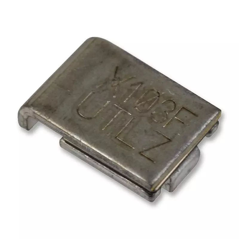 Littelfuse FUSE, PTC RESETTABLE, 33VDC, 40A, 2920 Model No - SMD100F/33-2 (Pack of 5)