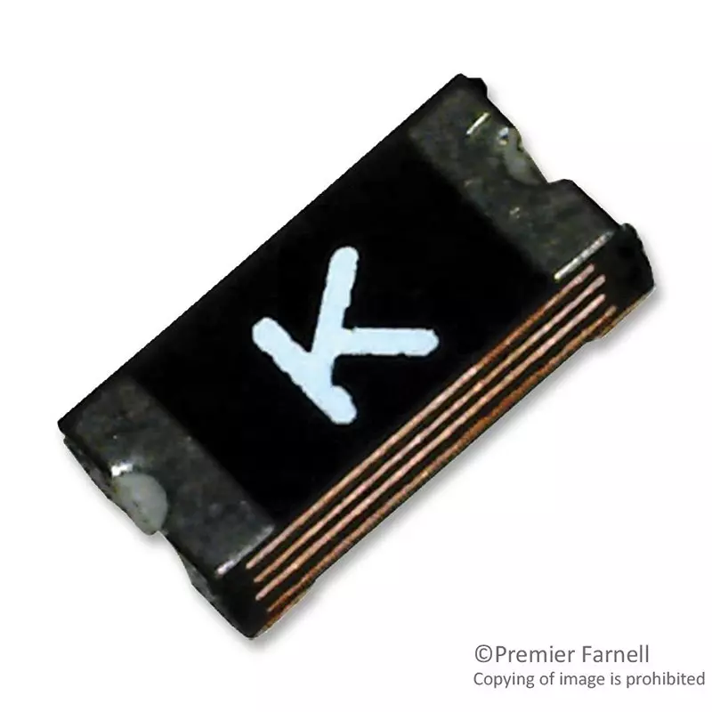 Littelfuse RESETTABLE FUSE, 8VDC, 100A, 1206 Model No - 1206L150THWR (Pack of 5)