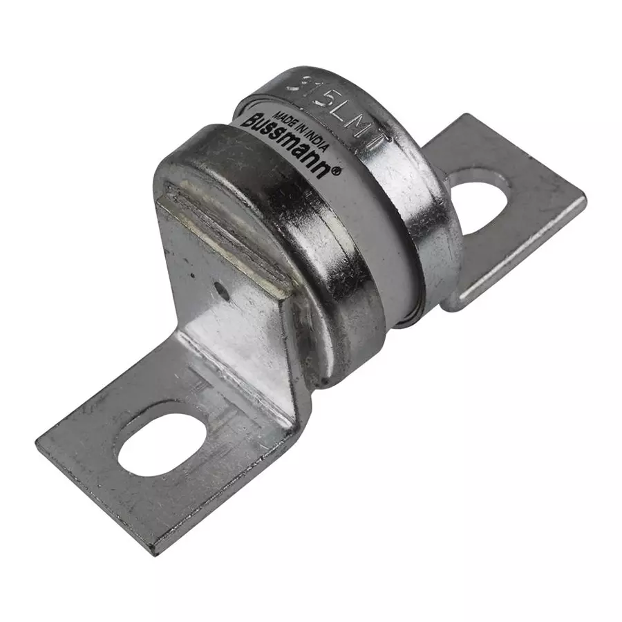 EATON BUSSMANN Fuse, Fast ACting, 240VAC, 315A, 315LMT