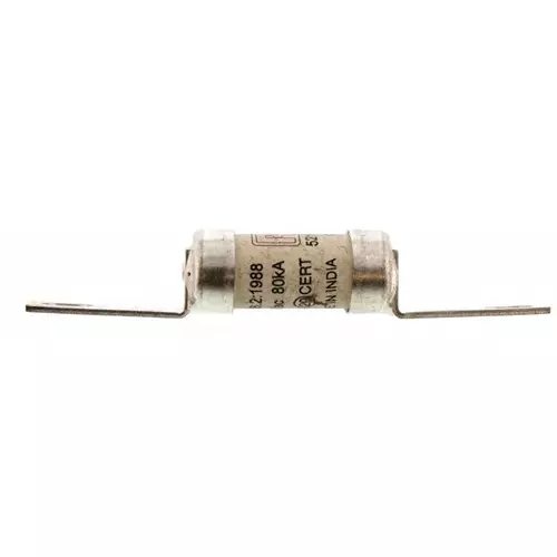 RS PRO Tag Fuse 6A, 550 V AC, Model No 5212567