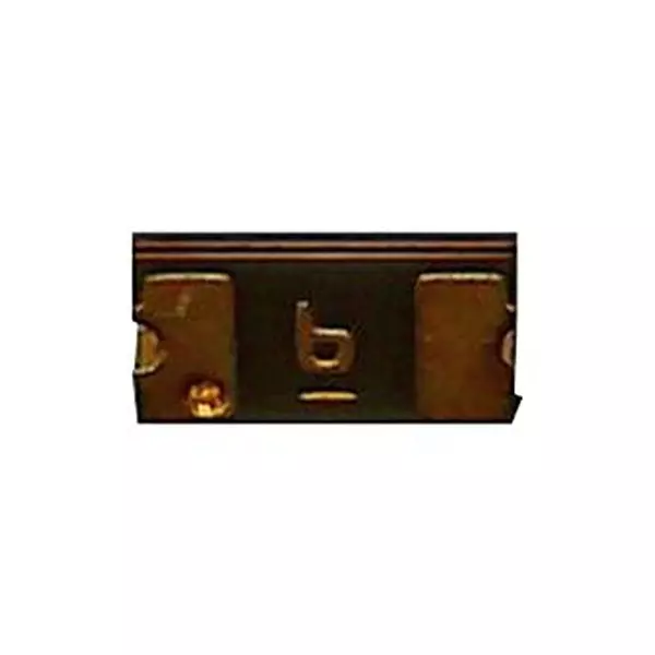 Bourns MULTIFUSE, SMD, 1.1A Model No - MF-NSMF110-2 (Pack of 5)