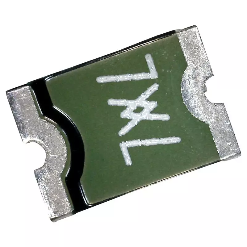 Littelfuse POLYSWITCH, SMD, 0.75A Model No - MINISMDC075F-2 (Pack of 5)