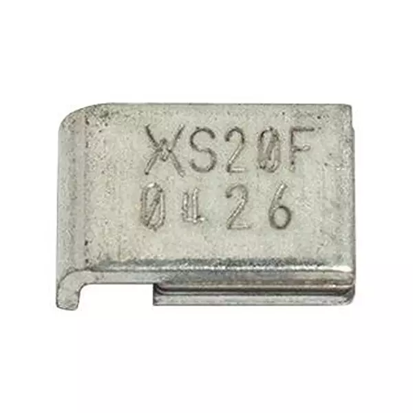 Littelfuse PTC RESETTABLE FUSE, 60VDC, 2920 Model No - SMD050F-2 (Pack of 5)