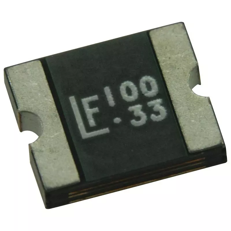 Littelfuse POLYFUSE, PTC, 2016, 1.1A Model No - 2016L100/33DR