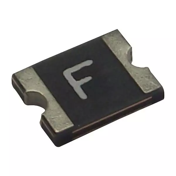 Littelfuse FUSE, RESETTABLE PTC, 6VDC, 3A, SMD Model No - 0805L300SLWR (Pack of 5)