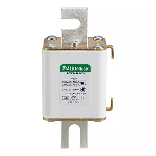 Littelfuse Product Range:POWR-SPEED PSR Series Model No - PSR070DL0200Z