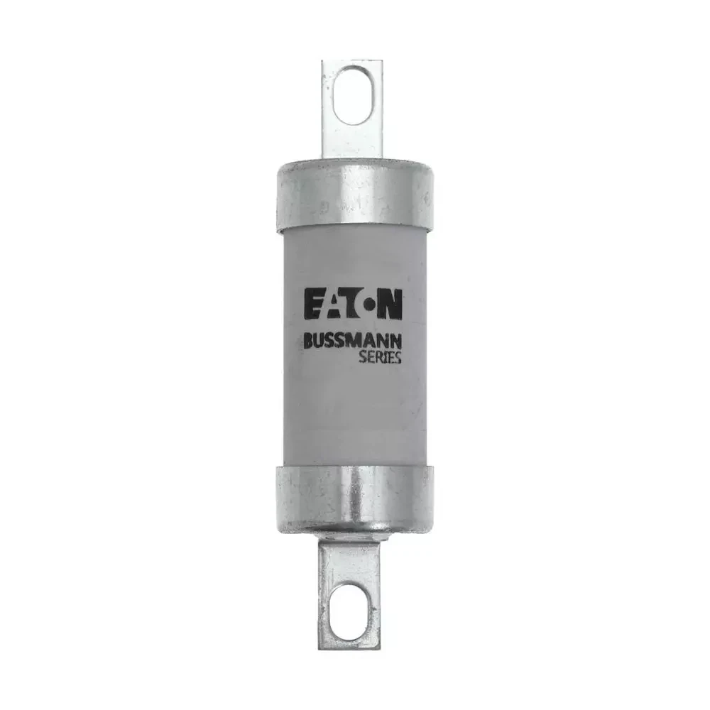 Eaton Low Voltage BS88 Type Fuse Bolted Design with 160 A Current and 660/690 V Voltage Rating, 160L14-660 (Pack of 5)