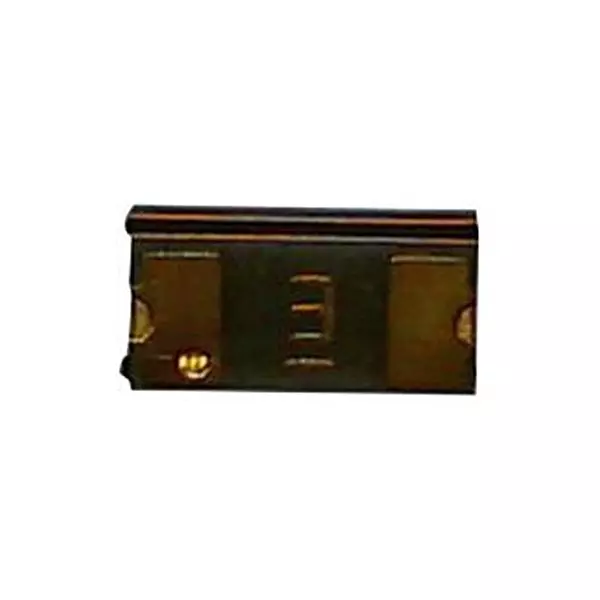 Bourns FUSE, PTC RESET, 6V, 350mA, 1206 Model No - MF-NSMF035-2..