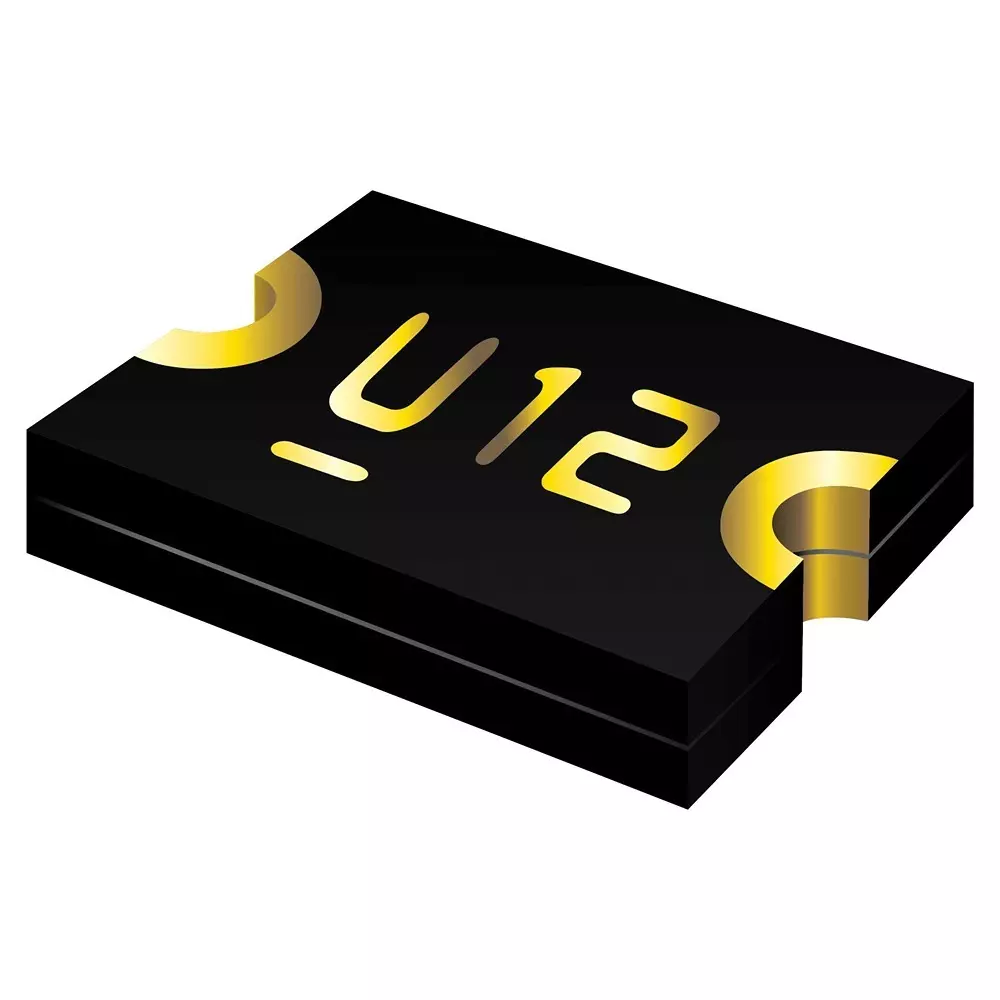 Bourns PTC RESETTABLE FUSE, 3A, 12V, 1210 Model No - MF-USML300/12-2 (Pack of 5)