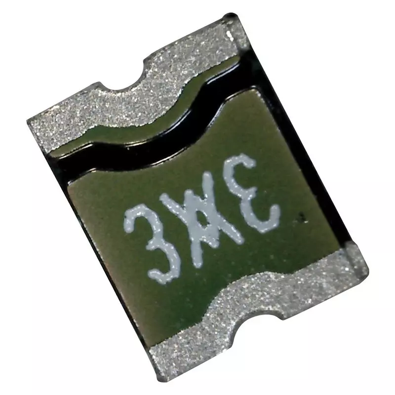 Littelfuse POLYSWITCH, SMD, 0.35A Model No - MICROSMD035F-2 (Pack of 10)