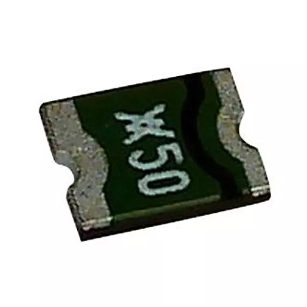 Littelfuse POLYSWITCH, SMD, 1210, 0.75A Model No - MICROSMD075F-2 (Pack of 10)