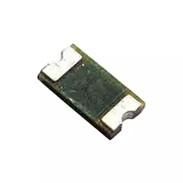 Littelfuse PTC RESETTABLE FUSE, 48VDC, 1206 Model No - NANOSMDC016F-2.