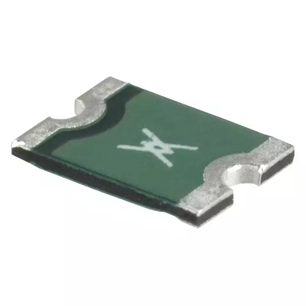Littelfuse FUSE, PTC RESET, 30V, 200mA, 1812 Model No - MINISMDC020F-2.
