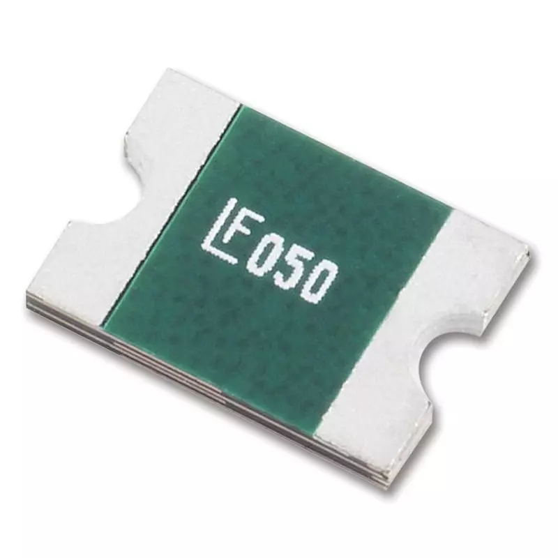 Littelfuse RESETTABLE FUSE, 60VDC, 10A, 2920 Model No - 2920L075/60MR