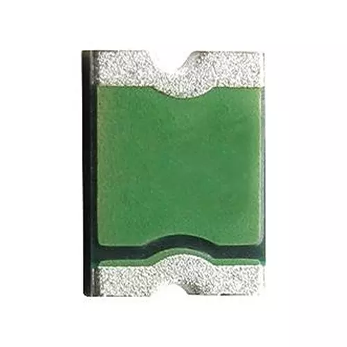 Littelfuse PTC RESETTABLE FUSE, 30VDC, 1210 Model No - MICROSMD005F-2 (Pack of 10)