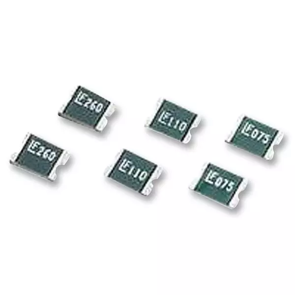 Littelfuse RESETTABLE FUSE, SERIES 1812L Model No - 1812L050PR (Pack of 5)