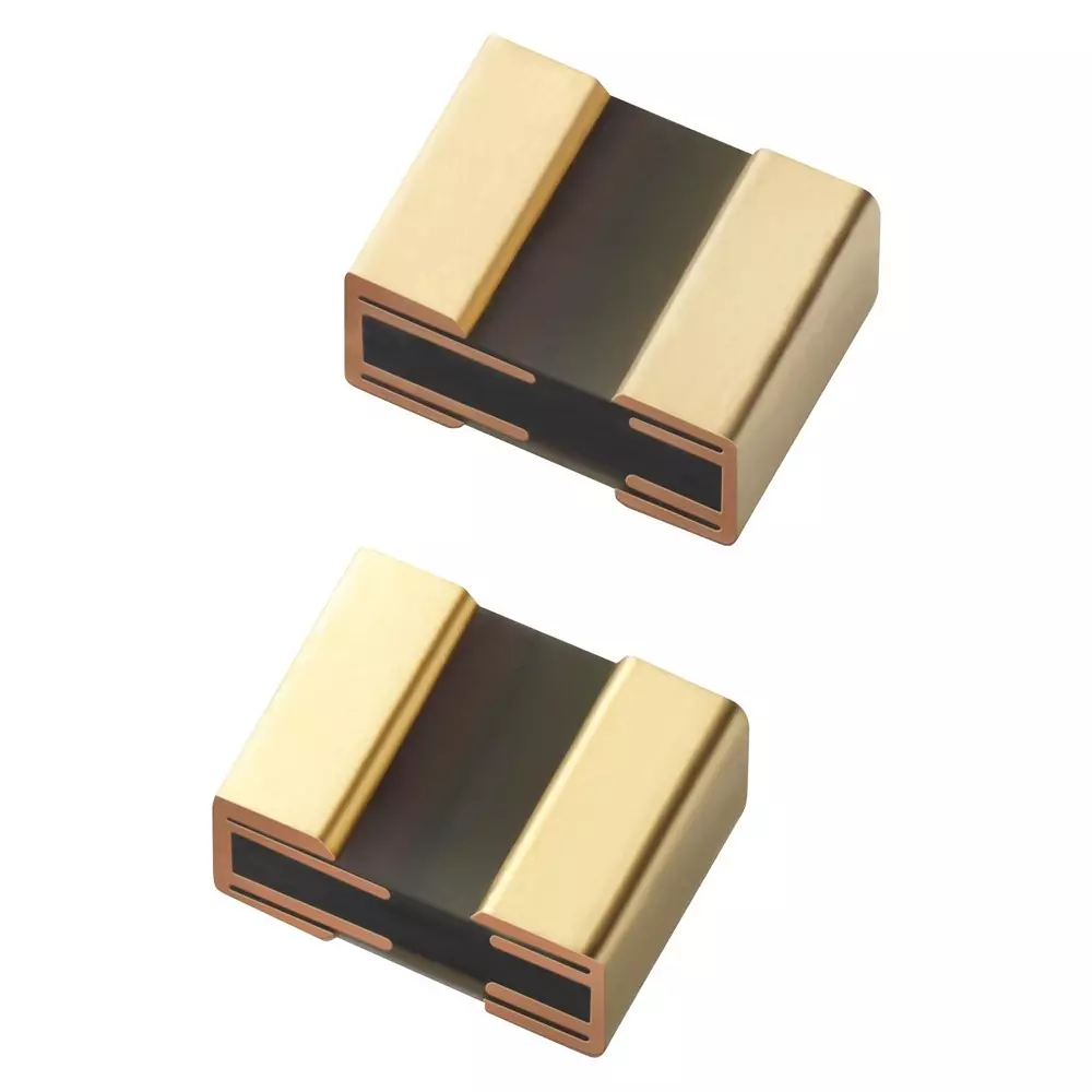 Littelfuse PPTC RESETTABLE FUSE, 0.082A, 13V, 0201 Model No - ZEPTOSMDC0011F