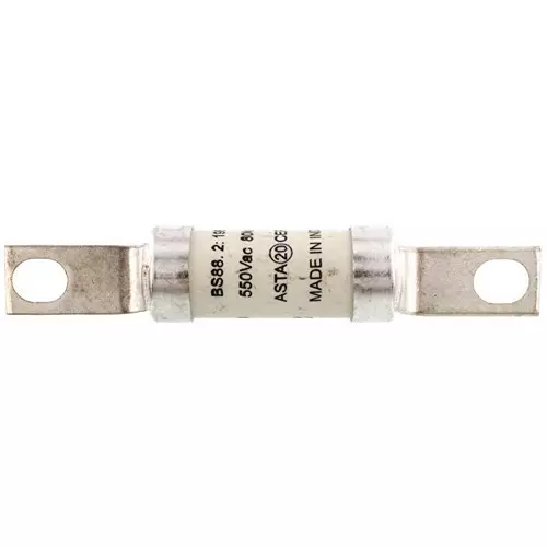 RS PRO Tag Fuse 125A, Voltage 415 V AC, Model No 5212719