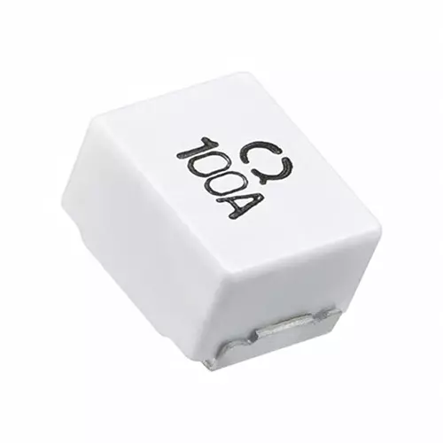 RS PRO Ceramic Non Resettable Fuse 40A, 60 V, Model No 1824074