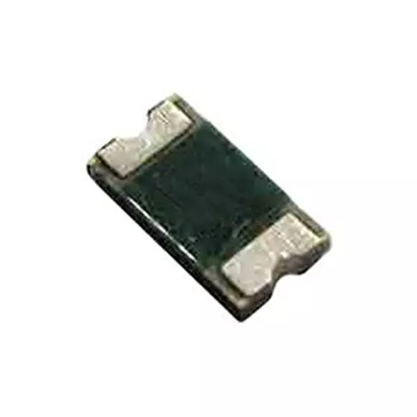 Littelfuse PTC RESETTABLE FUSE, 48VDC, 1206 Model No - NANOSMDC016F-2 (Pack of 5)