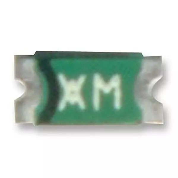 Littelfuse POLYSWITCH, SMD, 1206, 1.5A Model No - NANOSMDC150F-2 (Pack of 5)