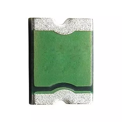 Littelfuse PTC RESETTABLE FUSE, 24VDC, 1812 Model No - MINISMDC050F-2.
