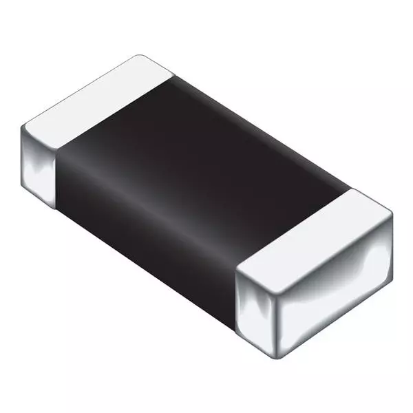 Bourns CGA-MLA Series Varistor ESD Clamp Protector SMD/SMT 110 V Clamping Voltage, CGA1206MLA-40181E