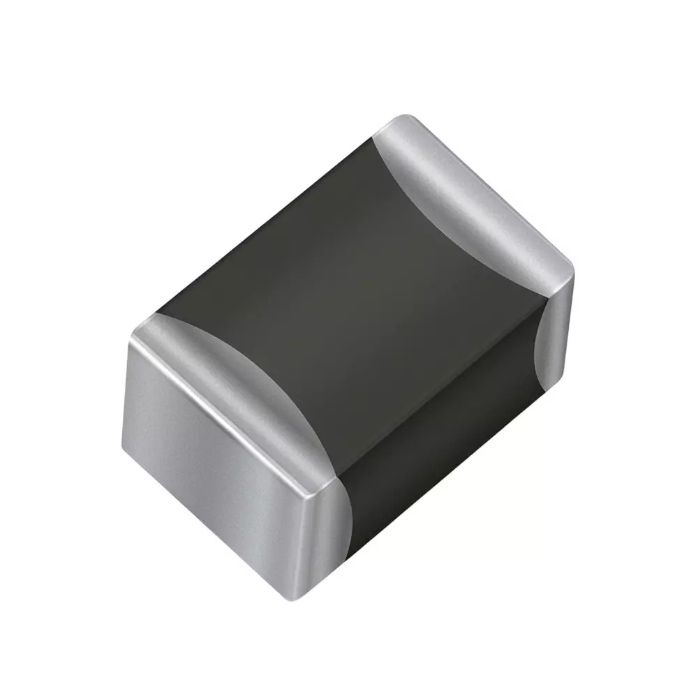 KYOCERA AVX VGAH Series Multilayer Varistor PCB Mount 1 kA Peak Surge Current 11 VAC & 16 VDC, VGAH181216P390DP