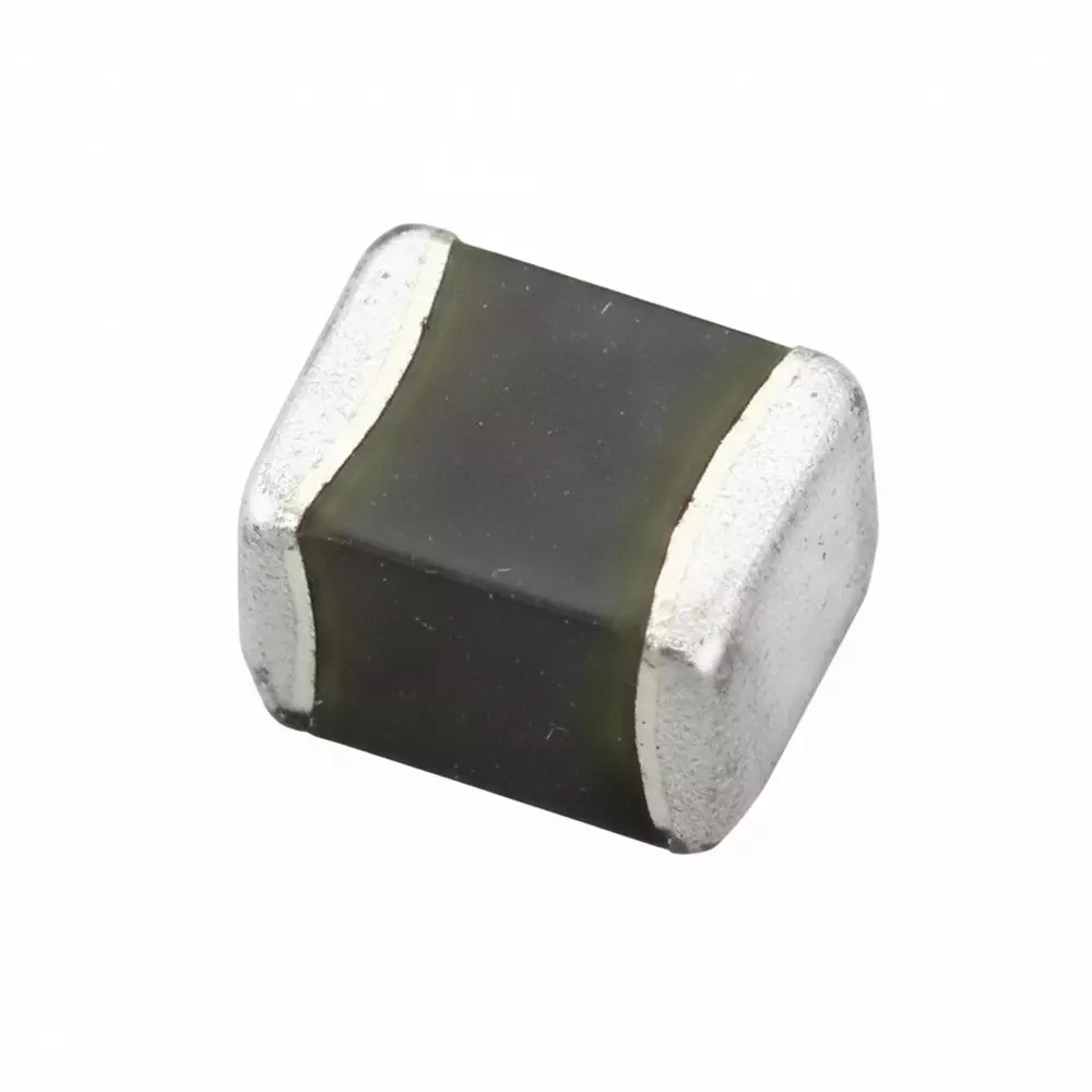 Littelfuse SM7 Series Metal-Oxide Varistor PCB Mount 1.2 kA Peak Surge Current 150 VAC & 200 VDC, V150SM7