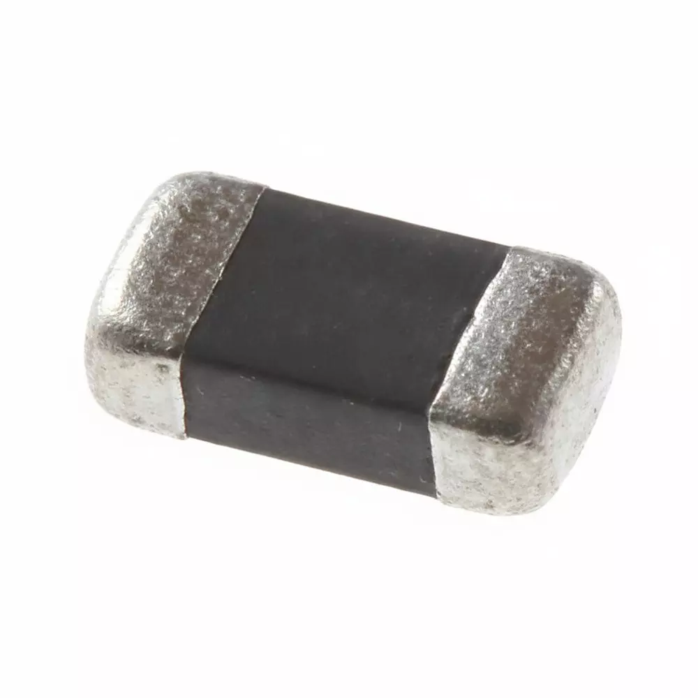 KYOCERA AVX VCAS Series Multilayer Varistor PCB Mount 40 A Peak Surge Current 8.5 VAC & 12 VDC, VCAS080512A250RP