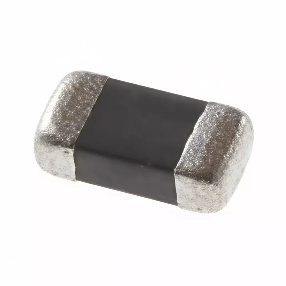 KYOCERA AVX VC Series Multilayer Varistor PCB Mount 40 A Peak Surge Current 10 VAC & 14 VDC, VC080514A300TP